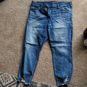 Womens jeans